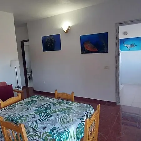 El Lomo