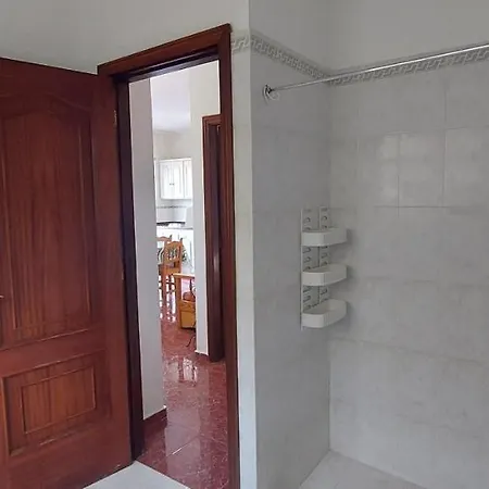 El Lomo Apartment *