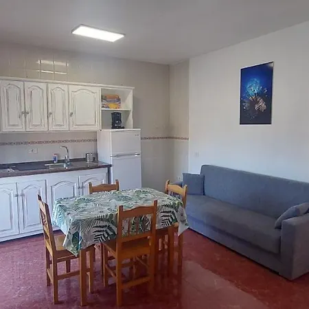 El Lomo Apartment