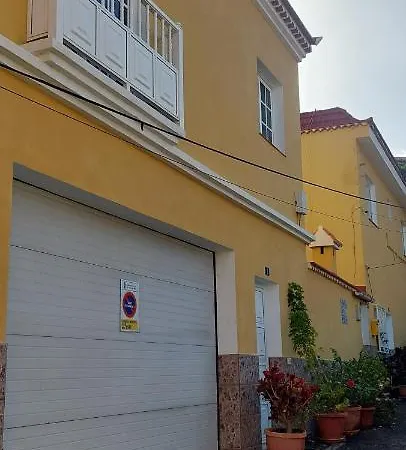 El Lomo Apartment