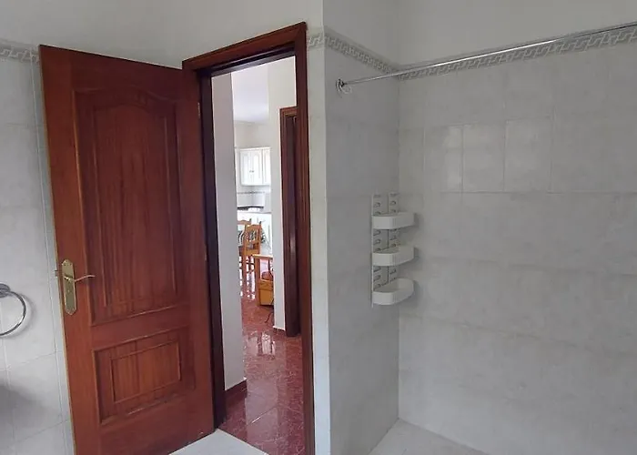 El Lomo Apartament *